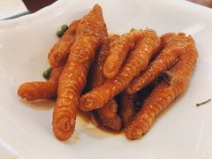 -顺德人家食府(黄金广场店)