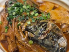 -新白鹿餐厅(爱琴海购物中心店)