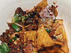 -烹湘·鲜炒湖南土菜(海珠店)