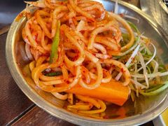 -小本家韩式烤肉(紫藤路店)