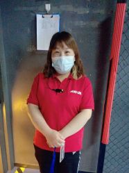 -嗨翻Hi-Fun竞技主题乐园·蹦床团建生日聚会(五棵松华熙店)