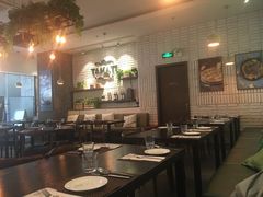 大堂-TAMATI(巴黎贝甜韩式西餐厅店)