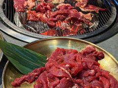 -金龙烧烤·牛肉面(西塔店)