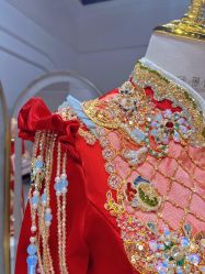 -欣薇婚纱(新源乐汇城店)