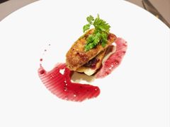 -博林天瑞喜来登酒店·西丽尚膳