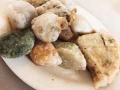 -飘香小食店(国平路店)