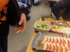 -新石器烤肉(招商1872店)