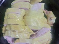 白切鸡-万香姜汁(引泉路店)