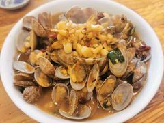 招牌花甲-大叔家福鼎小吃(十全街店)