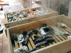 -杭州钱江新城万怡酒店-西餐厅