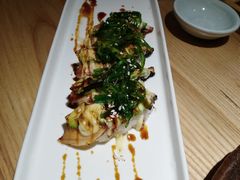 -初居食屋日式料理(万象城购物中心店)