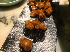 -绿茶餐厅