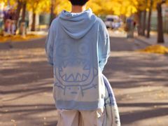 -三里屯东五街银杏大道