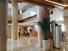 -宁波东港喜来登酒店