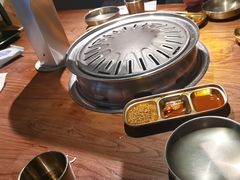 -九田家黑牛烤肉料理(新辰里亚运村店)