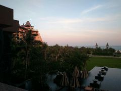 android_upload_pic-海南清水湾莱佛士酒店