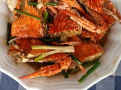 -钱大妈海鲜饭店(保利林语店)