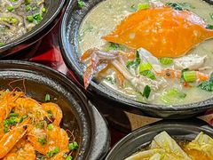 -甬小馆·焗海鲜温州菜(五马街店)