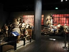 -上海四行仓库抗战纪念馆