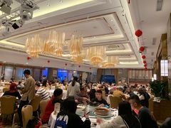 -金苑海鲜酒家(来魅力店)