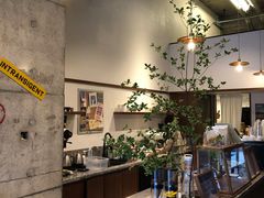 -不正咖啡(万达尊店)
