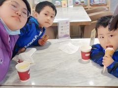 -哈根达斯(青岛海信店)