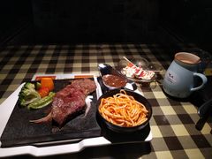 -相聚时光休闲音乐餐厅(人民南路店)