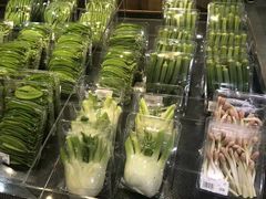 -果蔬好生活超市(乐堤港店)