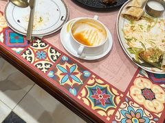 -BRBR叙利亚餐厅(总店)