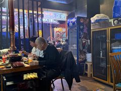 -吉志烤肉(太原总店)