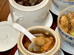 -黄祥华养生堂·炖汤·营养蒸饭(岭南天地店)