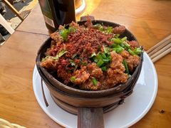 -豆相识•九九豆腐脑(牛咡桥店)