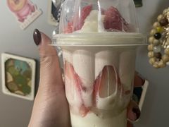 -迦南·甜品蛋糕(传媒店)