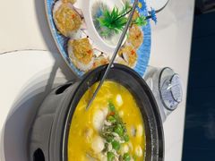 -北方饺子王·海鲜大咖·本地菜