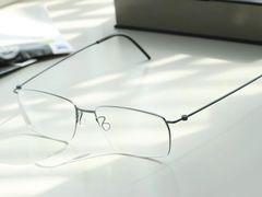 -目艮眼镜SHOWROOM(品牌集合店)