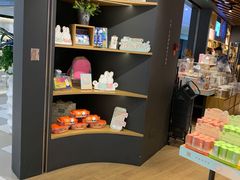 -九木杂物社(江宁金鹰广场店)