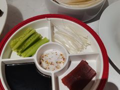 -满堂·烤鸭店·北京菜(鼓楼店)