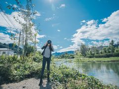 -北京山里寒舍度假酒店