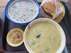 -穆得·老周家牛肉烧饼(普利街店)