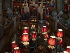 -老欧洲咖啡·西餐(后湖店)