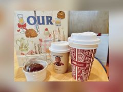 -OUR Bakery(中海环宇荟店)