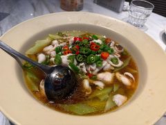 -志明眷村·台式融合菜·宵夜