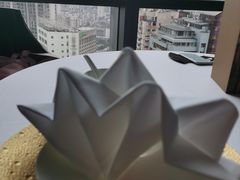 -富力丽思卡尔顿酒店·丽轩中餐厅