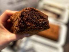 -老回回小吃(百万庄店)