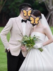 -麦田·婚纱摄影(天河新天地店)