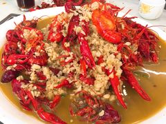 -盱眙红叶龙虾(金源北路店)