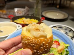 -西堤厚牛排(国瑞店)
