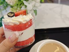 -摩尔森林·蛋糕烘焙·甜品自助(三牌楼店)