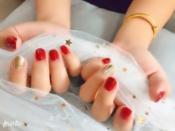 -Wink美甲美睫
