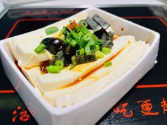 -尚渔味双拼烤鱼(悦界广场店)